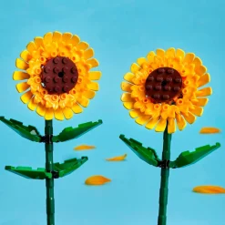 LEGO 40524 Zonnebloemen