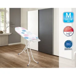 Leifheit Strijkplank Classic M 120x38cm
