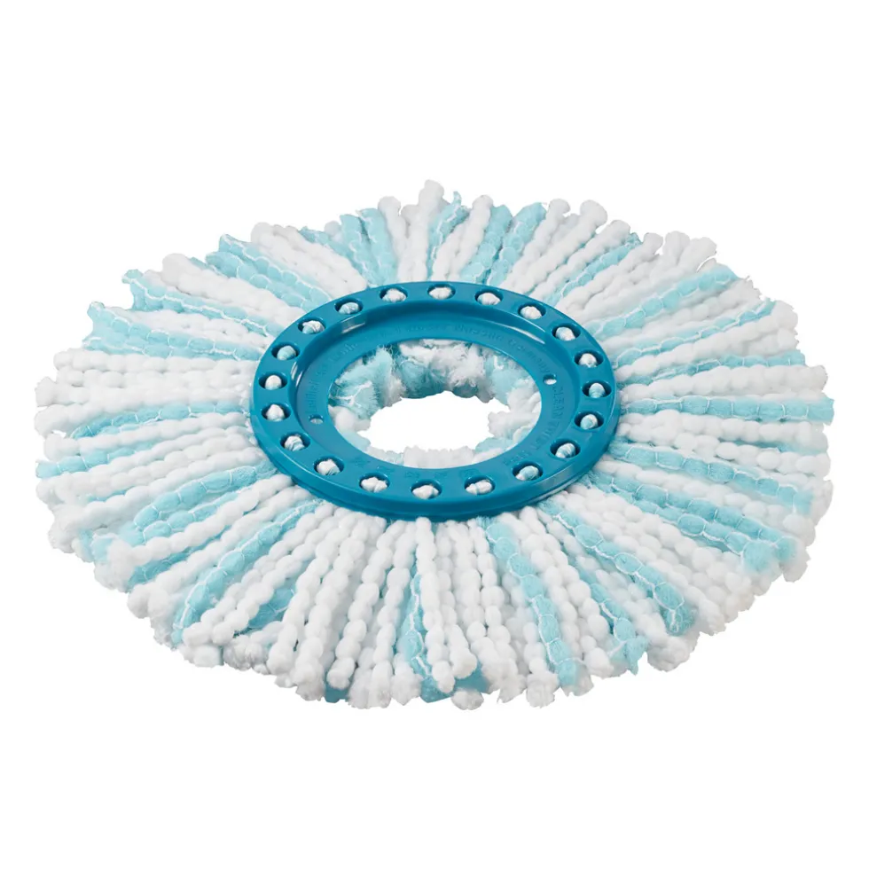Leifheit Clean Twist Ergo Vervangingskop Micro Disc Mop