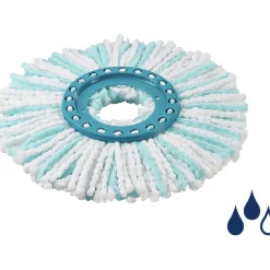Leifheit Clean Twist Ergo Vervangingskop Micro Disc Mop