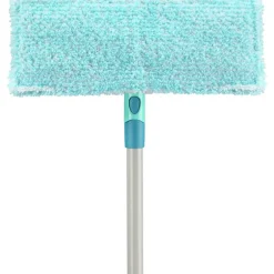 Leifheit Clean Twist M Ergo Super Soft Vloerwisserovertrek (33 cm)