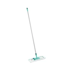 Leifheit Profi XL Micro Duo Vloerwisser (42 cm) met Steel