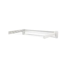 Leifheit Telegant 36 Protect Plus Wanddroogrek Opvouwbaar