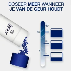 Lenor Collection Zeebries Geurbooster