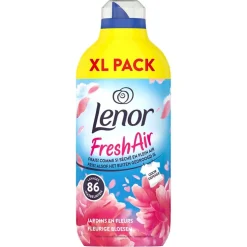 Lenor Fresh Air Fleurige Bloesem Wasverzachter