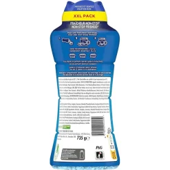 Lenor Zeebries Geurbooster