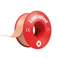 Leukoplast Hechtpleister