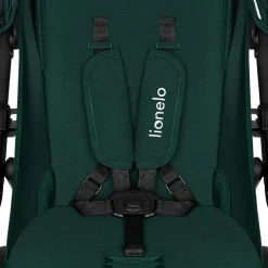 Lionelo Annet Plus Buggy