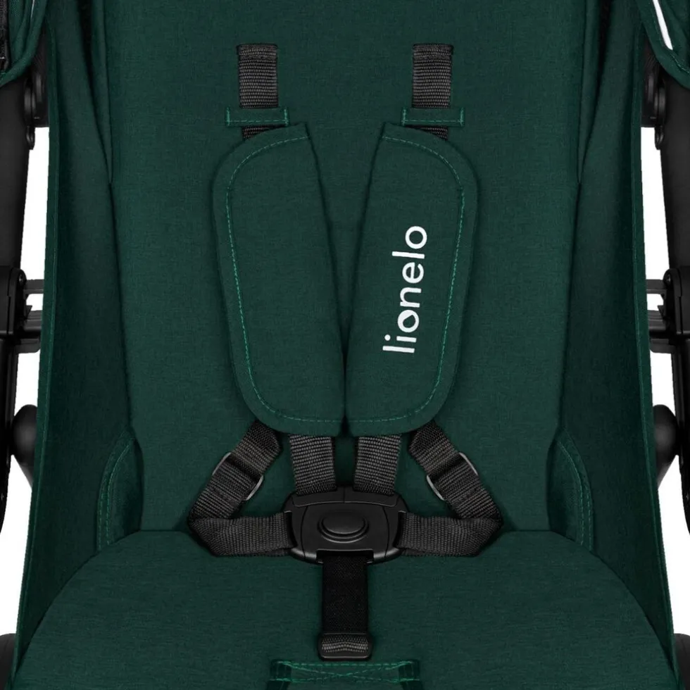 Lionelo Annet Plus Buggy