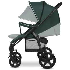 Lionelo Annet Plus Buggy