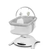 Lionelo Bella 2-in-1 Babyswing en Wieg