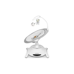 Lionelo Bella 2-in-1 Babyswing en Wieg