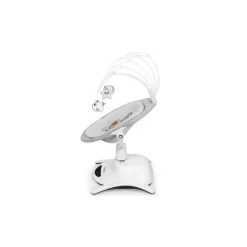 Lionelo Bella 2-in-1 Babyswing en Wieg