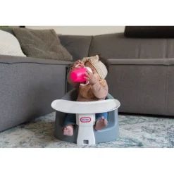 Little Tikes My First Seat Vloerzitje met Eetblad