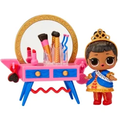 L.O.L. Surprise! House Of Surprises! Beauty Booth