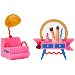 L.O.L. Surprise! House Of Surprises! Beauty Booth