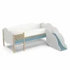 Longane Bed & Glijbaan