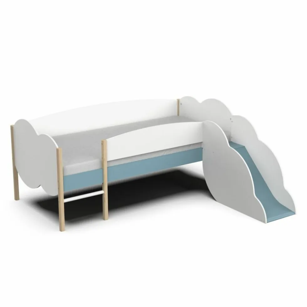 Longane Bed & Glijbaan