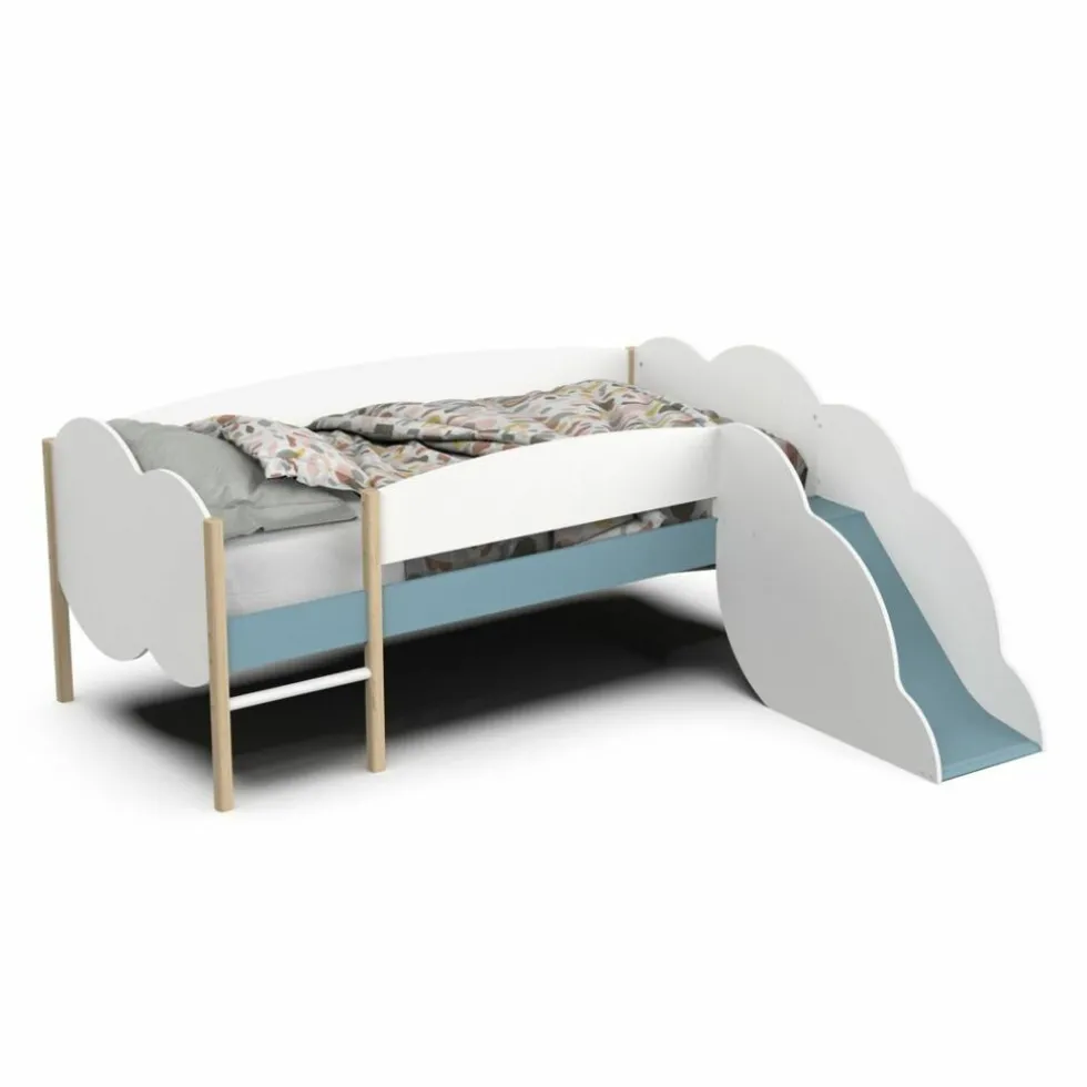 Longane Bed & Glijbaan