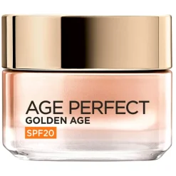 L'Oréal Paris Age Perfect Golden Age SPF20 Versterkende Dagcrème