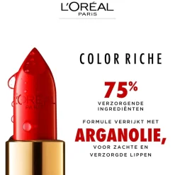 L'Oréal Paris Color Riche 258 Berry Blush Lippenstift