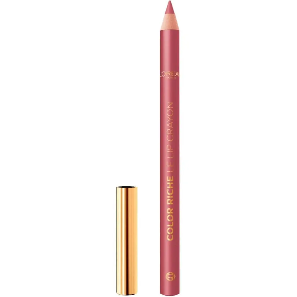 L'Oréal Paris Color Riche 302 Bois de Ros Lipliner