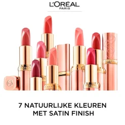 L'Oréal Paris Color Riche 177 Nu Authentique Intense Lippenstift