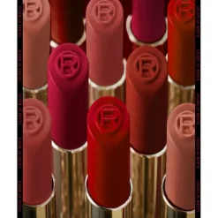 L'Oréal Paris Color Riche 100 Pink Worth It Intense Volume Matte Lippenstift