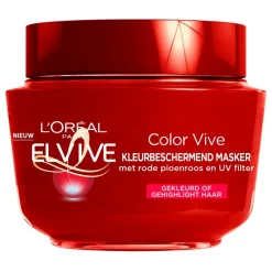 L'Oréal Paris Elvive Color-Vive Haarmasker
