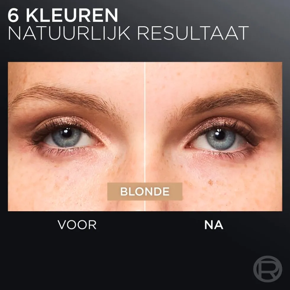 L'Oréal Paris Infaillible 24H Brow 7.0 Blonde Filling Triangular Pencil