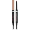 L'Oréal Paris Infaillible 24H Brow 6.0 Dark Blonde Filling Triangular Pencil