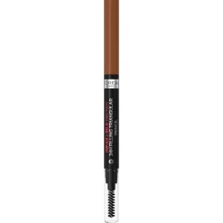 L'Oréal Paris Infaillible 24H Brow 6.0 Dark Blonde Filling Triangular Pencil