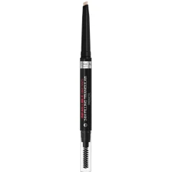 L'Oréal Paris Infaillible 24H Brow 8.0 Light Cool Blond Filling Triangular Pencil