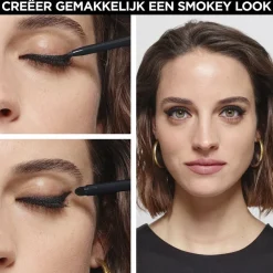 L'Oréal Paris Infaillible 36H Grip Gel Automatic Blue Jersey Eyeliner