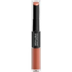 L'Oréal Paris Infaillible 24H 808 Limitless Beige Lipstick