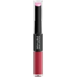 L'Oréal Paris Infaillible 24H 302 Rose Eternite Lipstick