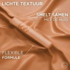 L'Oréal Paris Infaillible Skin Ink 100 2-in-1 Foundation & Concealer