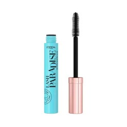 L'Oréal Paris Lash Paradise Waterproof Zwarte Volume Mascara