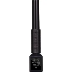 L Oréal Paris Matte Signature 01 Zwart Eyeliner