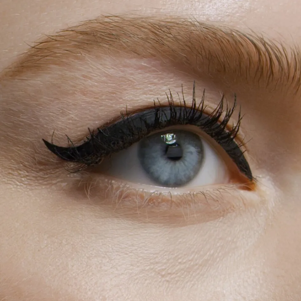 L Oréal Paris Matte Signature 01 Zwart Eyeliner