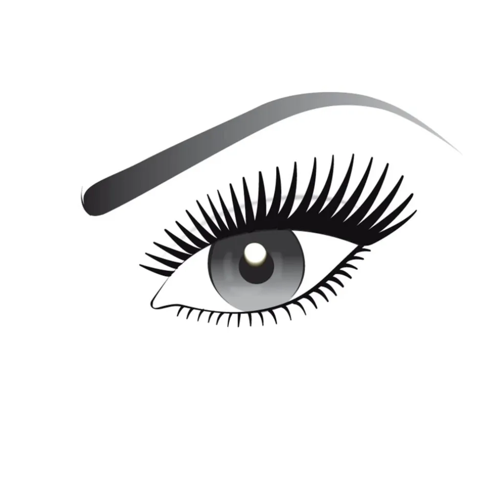 L'Oréal Paris Mega Volume Collageen 24H 01 Extra Black Mascara