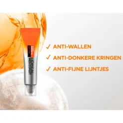 L'Oréal Paris Men Expert Hydra Energetic Verkoelende Oogroller