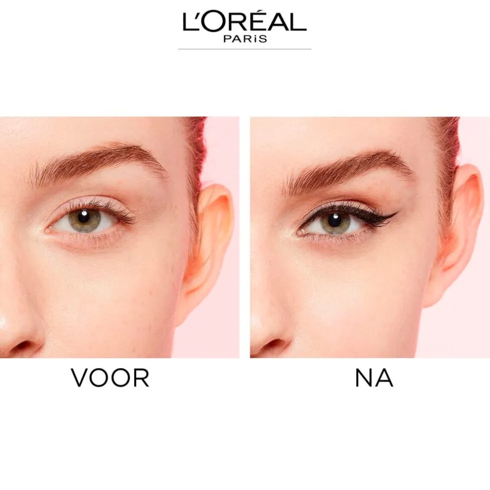 L’Oréal Paris Superliner Perfect Slim Intense Black Eyeliner