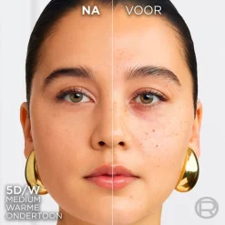 L'Oréal Paris True Match D5/W5 Sable Doré Poeder