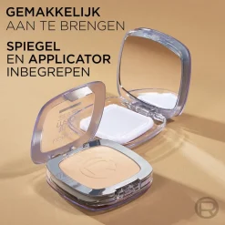 L'Oréal Paris True Match D5/W5 Sable Doré Poeder