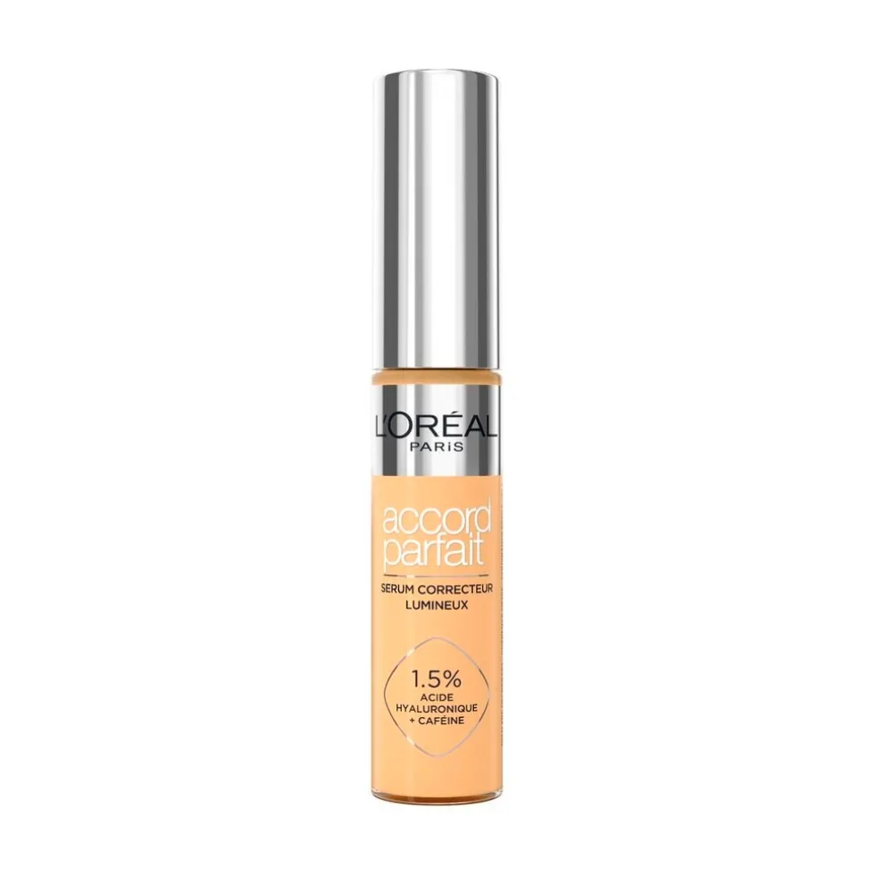 L'Oréal Paris True Match Radiant 6N Serum Concealer