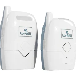 Lorelli Day & Night Blue Audio Babyfoon