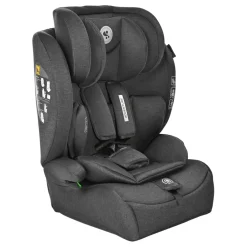 Lorelli Adventure Black Jasper 76-150 cm i-Size Autostoel