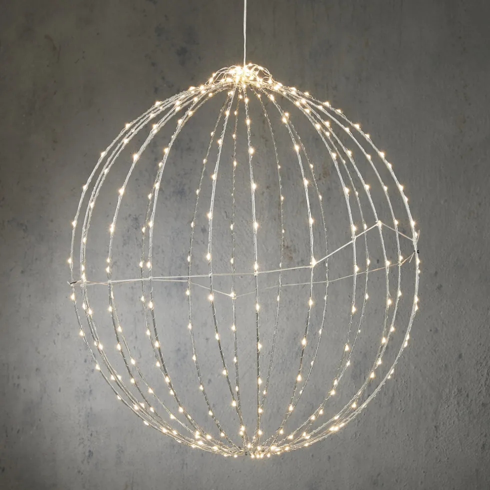 Luca Lighting LED kerstfiguren