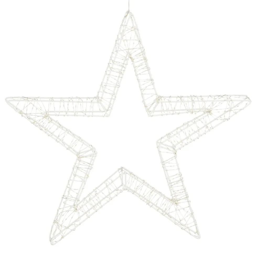 Luca Lighting LED kerstfiguren